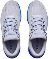 Under Armour Charged Gemini 減震防滑耐磨 低筒 跑步鞋 男款 藍色 2020年版 Shop Under Armour Charged Gemini 減震防滑耐磨 低筒 跑步鞋 男款 藍色 2020年版