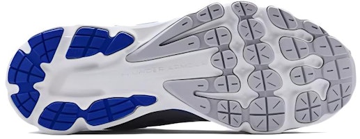 Under Armour Charged Gemini 減震防滑耐磨 低筒 跑步鞋 男款 藍色 2020年版 Purchase Under Armour Charged Gemini 減震防滑耐磨 低筒 跑步鞋 男款 藍色 2020年版