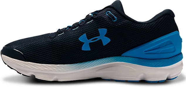 Under Armour Charged Gemini 2020 Sepatu Sneakers Biru 3023276-401 Buy Under Armour Charged Gemini 2020 Sepatu Sneakers Biru 3023276-401