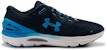 Under Armour Charged Gemini 2020 Kasut Biru 3023276-401