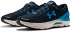 Lookbook Under Armour Charged Gemini 2020 Kasut Biru 3023276-401