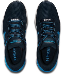 Under Armour Charged Gemini 2020 Sepatu Sneakers Biru 3023276-401 Shop Under Armour Charged Gemini 2020 Sepatu Sneakers Biru 3023276-401