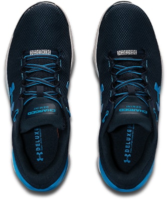 Under Armour Charged Gemini 2020 Sepatu Sneakers Biru 3023276-401 Shop Under Armour Charged Gemini 2020 Sepatu Sneakers Biru 3023276-401