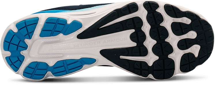 Under Armour Charged Gemini 2020 Sepatu Sneakers Biru 3023276-401 Purchase Under Armour Charged Gemini 2020 Sepatu Sneakers Biru 3023276-401