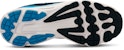 Under Armour Charged Gemini 2020 Kasut Biru 3023276-401