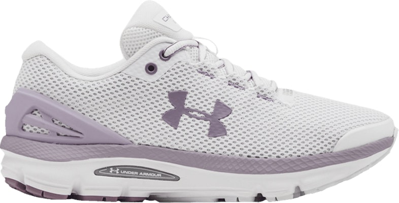 Under armour gemini women best sale white