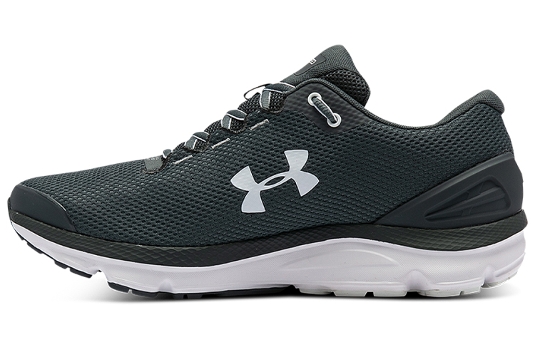 Under Armour Charged Gemini 2020 Gray 3023276-103