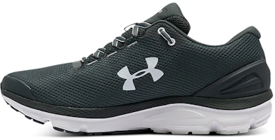 Under Armour Charged Gemini 2020 Gray 3023276-103 Under Armour Charged Gemini 2020 Gray 3023276-103