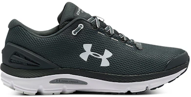 Order Under Armour 低幫 跑步鞋 男款 桃灰色