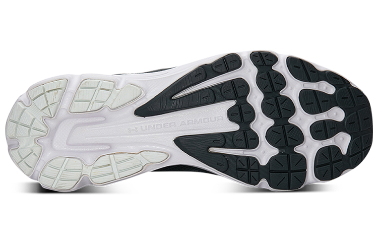 Purchase Under Armour Charged Gemini 2020 Grijs 3023276-103