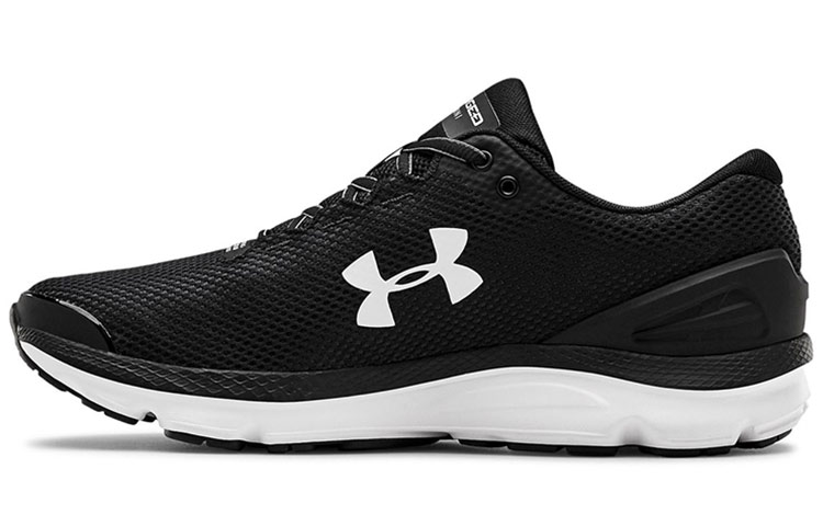Under Armour Charged Gemini 'Black Graphite' 3023276-001