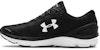 Under Armour Charged Gemini 'Hitam Graphite' 3023276-001