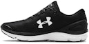 Buy Under Armour Charged Gemini 'Hitam Graphite' 3023276-001