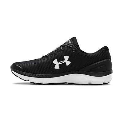 UA Charged Gemini 'Black Graphite'