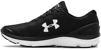 Under Armour Charged Gemini 'Black Graphite' 3023276-001 Under Armour Charged Gemini 'Black Graphite' 3023276-001