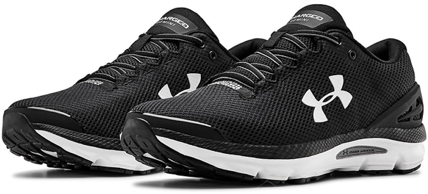 Under Armour Charged Gemini 'Hitam Grafit' 3023276-001 Order Under Armour Charged Gemini 'Hitam Grafit' 3023276-001
