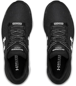 언더아머 차지드 제미니 '블랙 그래파이트' 3023276-001 Lookbook 언더아머 차지드 제미니 '블랙 그래파이트' 3023276-001