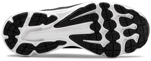 Under Armour Charged Gemini「黑石墨」3023276-001 Shop Under Armour Charged Gemini「黑石墨」3023276-001