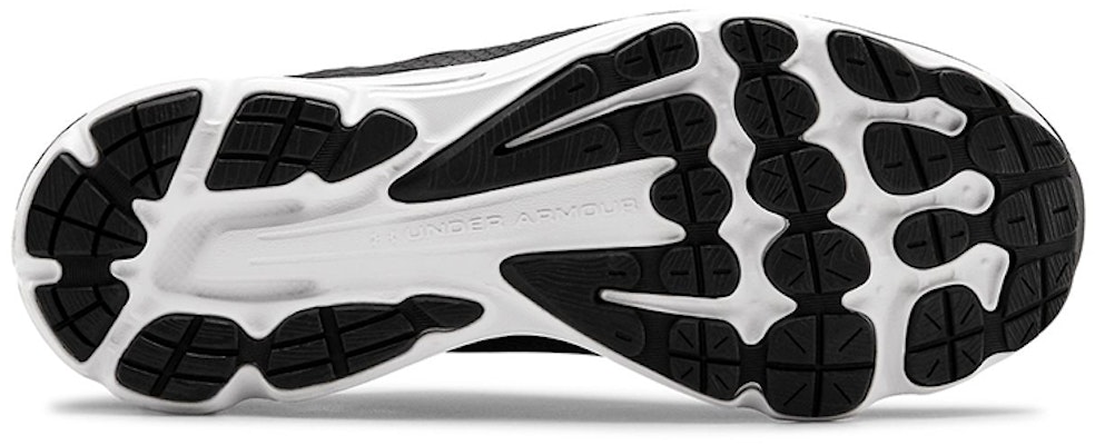 Under Armour Charged Gemini 'Black Graphite' 3023276-001 Shop Under Armour Charged Gemini 'Black Graphite' 3023276-001