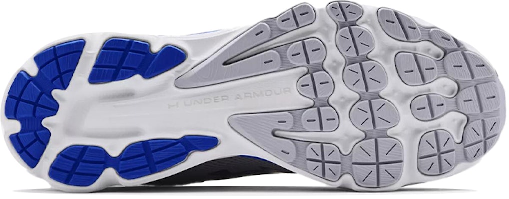 Under Armour Charged Gemini 2020 Sepatu Lari Pria 3023276-102 Shop Under Armour Charged Gemini 2020 Sepatu Lari Pria 3023276-102