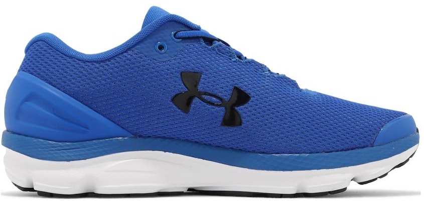 Under Armour Charged Gemini 'Biru' 3023276-403 Order Under Armour Charged Gemini 'Biru' 3023276-403