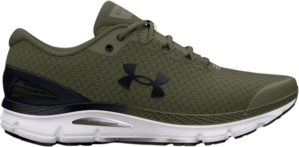 安德玛 Charged Gemini '绿黑' 3026501-300 Buy 安德玛 Charged Gemini '绿黑' 3026501-300