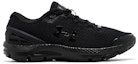 Buy Under Armour Charged Gemini 'Hitam Sepenuhnya' 3026501-002