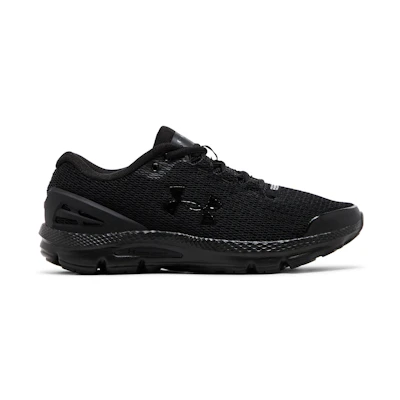 UA Charged Gemini 'Triple Black'