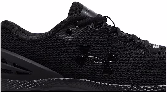 安德玛 Charged Gemini“三重黑” 3026501-002 Order 安德玛 Charged Gemini“三重黑” 3026501-002