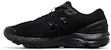 Under Armour Charged Gemini 'Hitam Sepenuhnya' 3026501-002