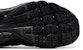 Under Armour Charged Gemini 'Hitam Sepenuhnya' 3026501-002