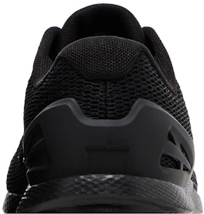 安德玛 Charged Gemini“三重黑” 3026501-002 Sizing 安德玛 Charged Gemini“三重黑” 3026501-002