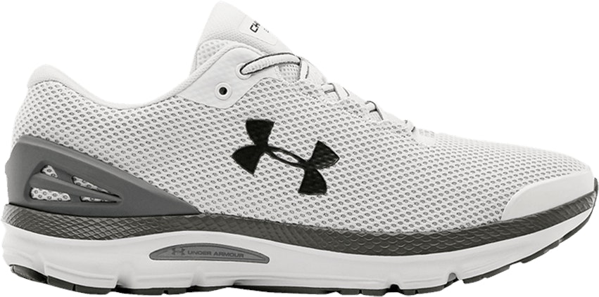 Under armour gemini deals white
