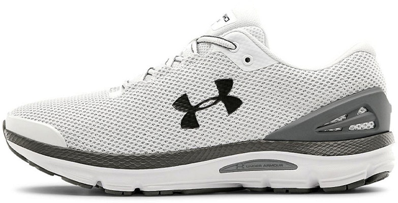 Under Armour Charged Gemini 'White Graphite' 3023276-100 Buy Under Armour Charged Gemini 'White Graphite' 3023276-100