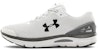 Under Armour Charged Gemini 'Putih Grafit' 3023276-100