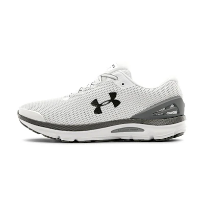UA Charged Gemini 'White Graphite'