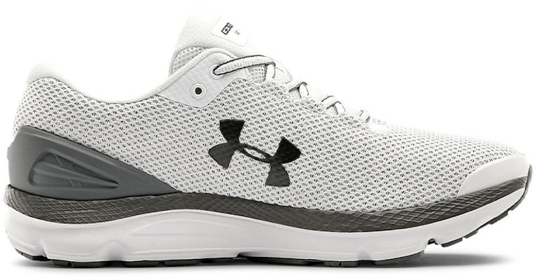 Under Armour Charged Gemini 'Putih Graphite' Sepatu Olahraga 3023276-100 Order Under Armour Charged Gemini 'Putih Graphite' Sepatu Olahraga 3023276-100