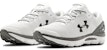 Under Armour Charged Gemini 'Putih Grafit' 3023276-100