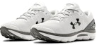 Lookbook Under Armour Charged Gemini 'Putih Grafit' 3023276-100