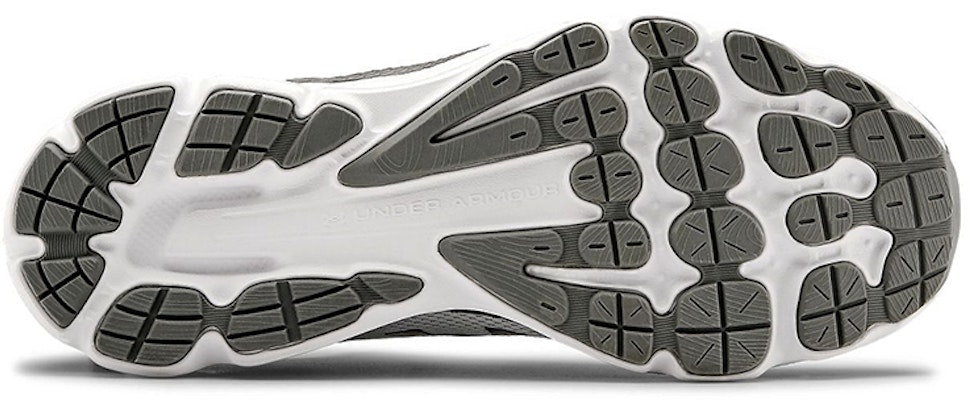 Under Armour Charged Gemini 'Putih Graphite' Sepatu Olahraga 3023276-100 Purchase Under Armour Charged Gemini 'Putih Graphite' Sepatu Olahraga 3023276-100