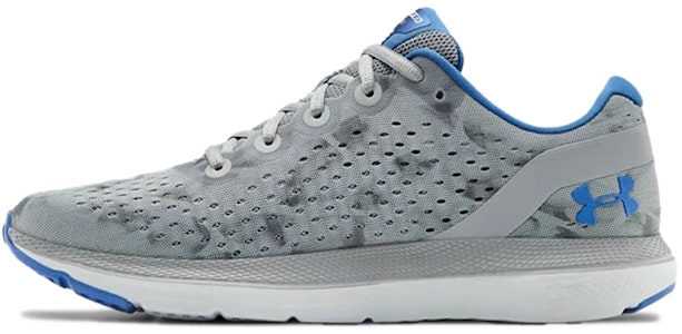 Under Armour Charged Impulse Exo 'Kelabu Biru Putih' 3023264-100 Buy Under Armour Charged Impulse Exo 'Kelabu Biru Putih' 3023264-100