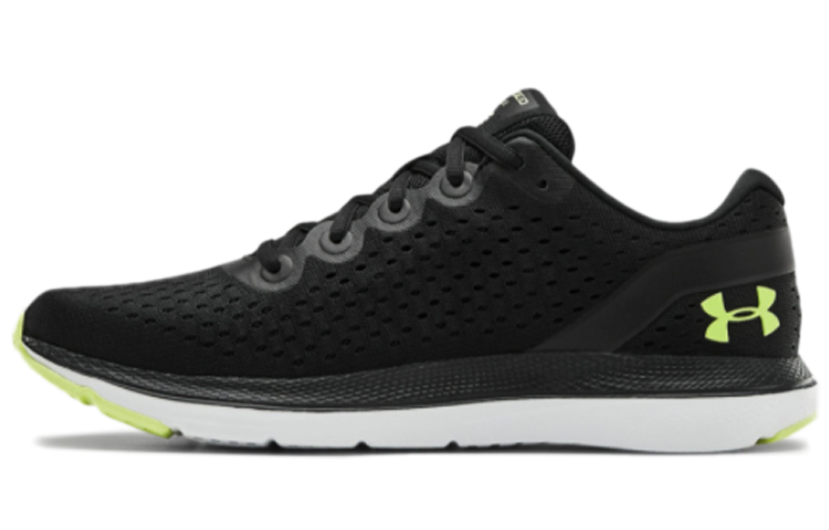 Buy 언더아머 차지드 임펄스 그린/블랙
``` 3021950-004