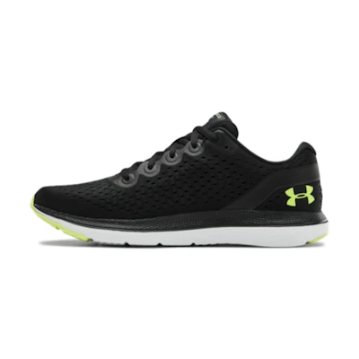 UA Charged Impulse /Green 'Black'