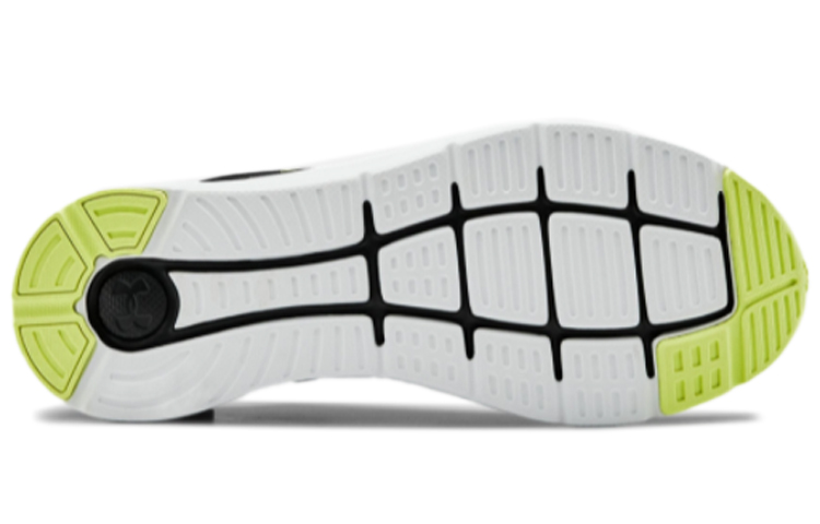 UA Charged Impulse /Green 'Black' 圖 5