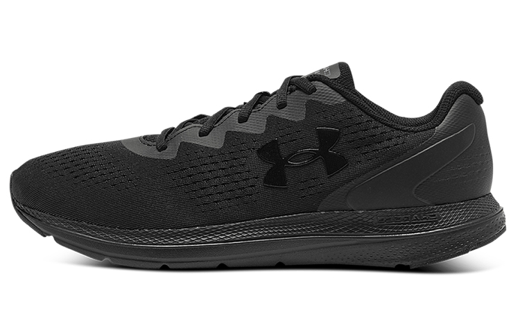 Under Armour Charged Impulse 2 'Black' 3024136-002
