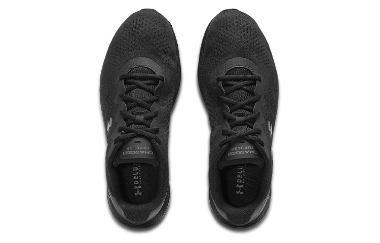 UA Charged Impulse 2 'Black' 圖 3