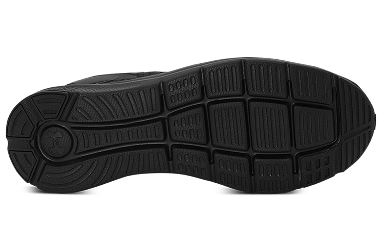 UA Charged Impulse 2 'Black' 圖 4