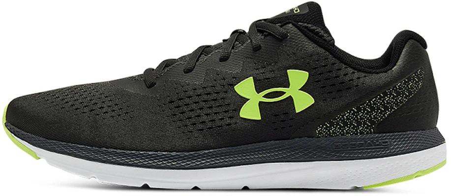 Under Armour Charged Impulse 2 ''Schwarz'' 3024136-108 Buy Under Armour Charged Impulse 2 ''Schwarz'' 3024136-108