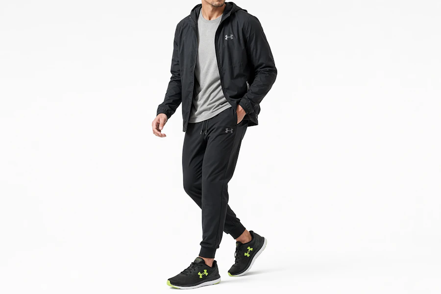 Under Armour Charged Impulse 2 ''Schwarz'' 3024136-108 Order Under Armour Charged Impulse 2 ''Schwarz'' 3024136-108