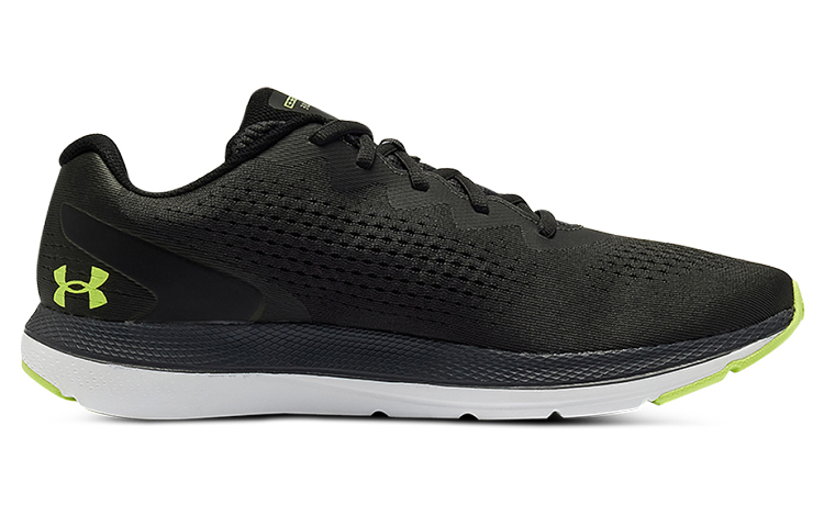 Lookbook Under Armour Charged Impulse 2 ''Schwarz'' 3024136-108